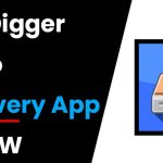 DiskDigger Photo Recover App